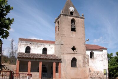 Cirueña, La Rioja