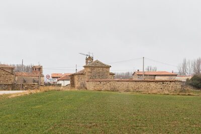 Cirujales del Río, Soria