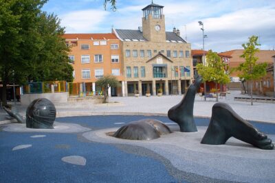Cisterniga, Valladolid