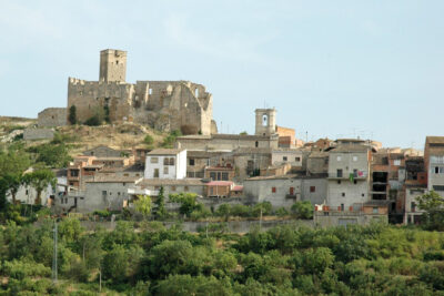 Ciutadilla, Lleida