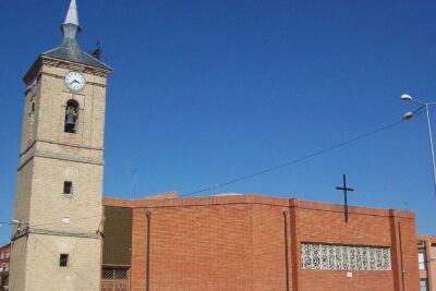 Cobeja, Toledo