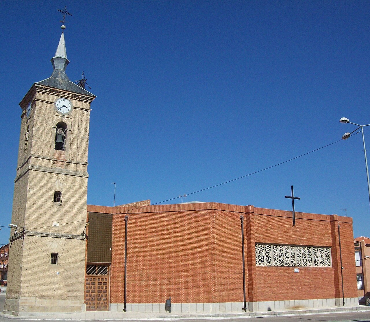 Cobeja, Toledo