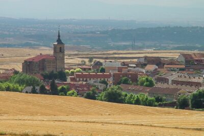 Cobeña, Madrid