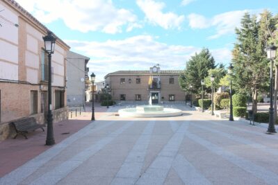 Cobisa, Toledo