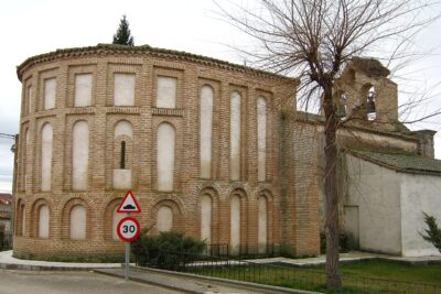 Coca de Alba, Salamanca