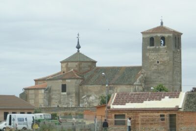 Codorniz, Segovia
