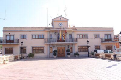 Cofrentes, Valencia