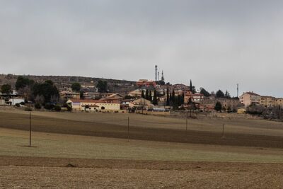 Cogolludo, Guadalajara