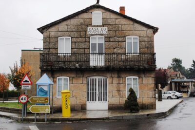 Coles, Ourense