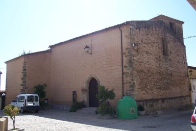 Collado, Cáceres