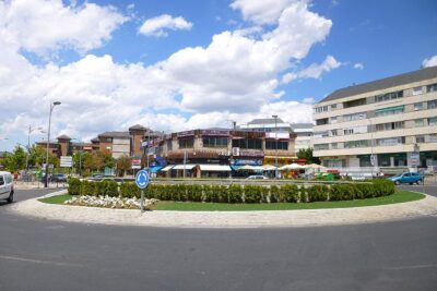 Collado Villalba, Madrid