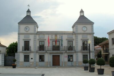 Colmenar del Arroyo, Madrid