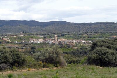 Colungo, Huesca