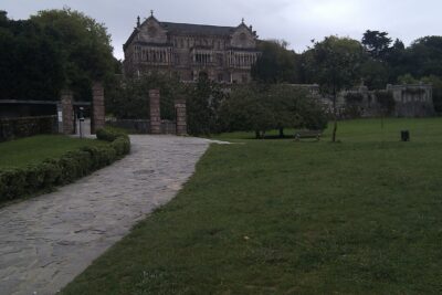 Comillas, Cantabria