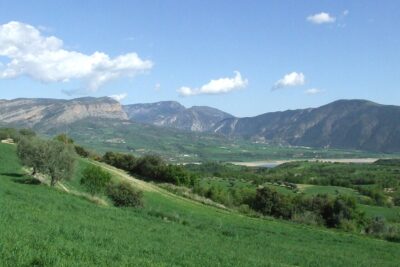 Conca de Dalt, Lleida
