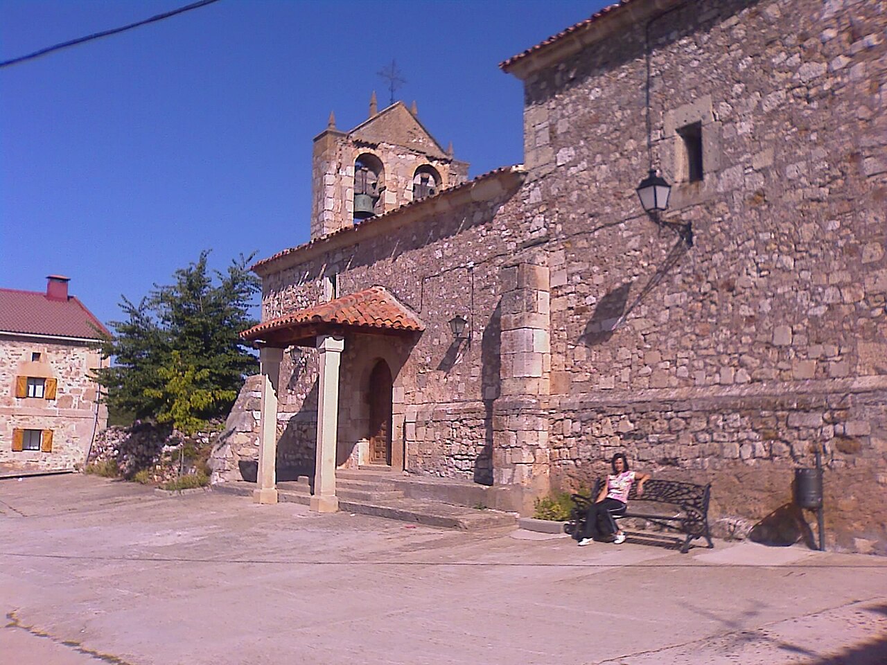 Condemios de Abajo, Guadalajara