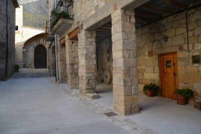 Conesa, Tarragona