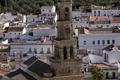 Constantina, Sevilla