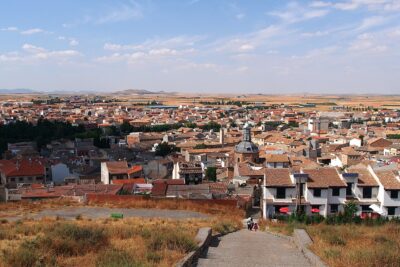 Consuegra, Toledo