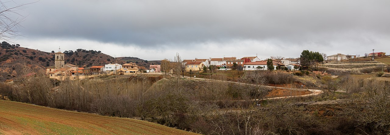 Copernal, Guadalajara
