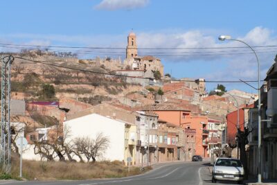 Corbera D'ebre, Tarragona