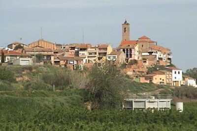 Corbins, Lleida