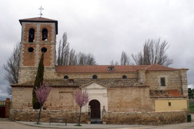 Corcos, Valladolid