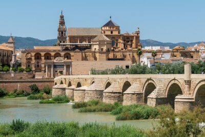 Córdoba, Córdoba