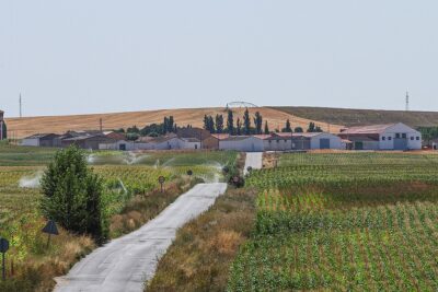 Cordovilla, Salamanca