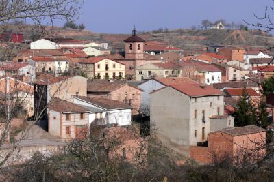 Cordovin, La Rioja