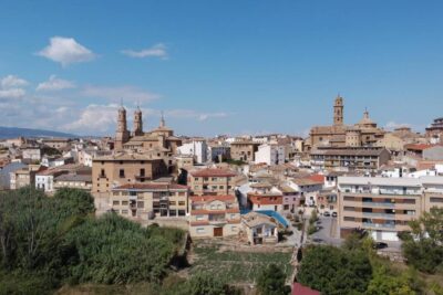 Corella, Navarra