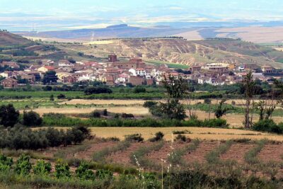 Corera, La Rioja