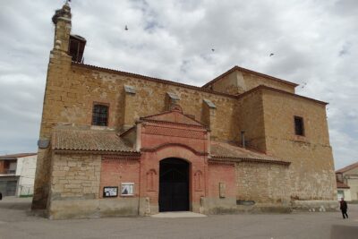 Coreses, Zamora