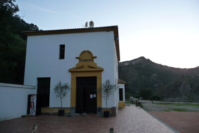 Coripe, Sevilla
