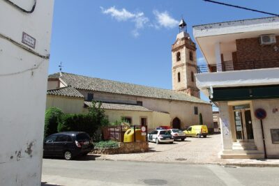 Corral de Calatrava, Ciudad Real