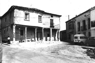Corrales de Duero, Valladolid