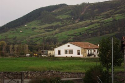 Corvera de Toranzo, Cantabria