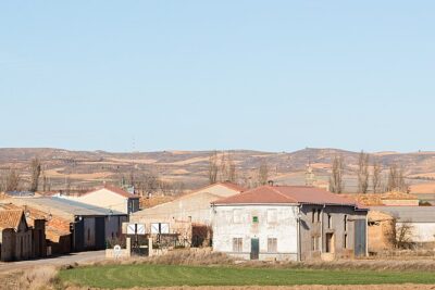 Coscurita, Soria