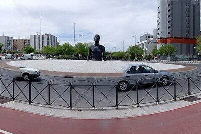 Coslada, Madrid