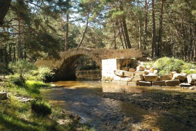 Covaleda, Soria