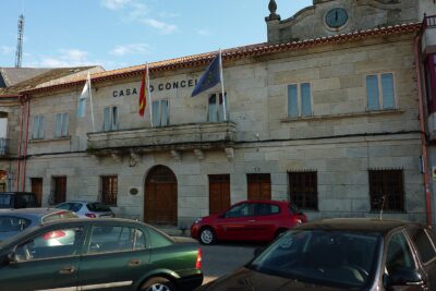 Crecente, Pontevedra
