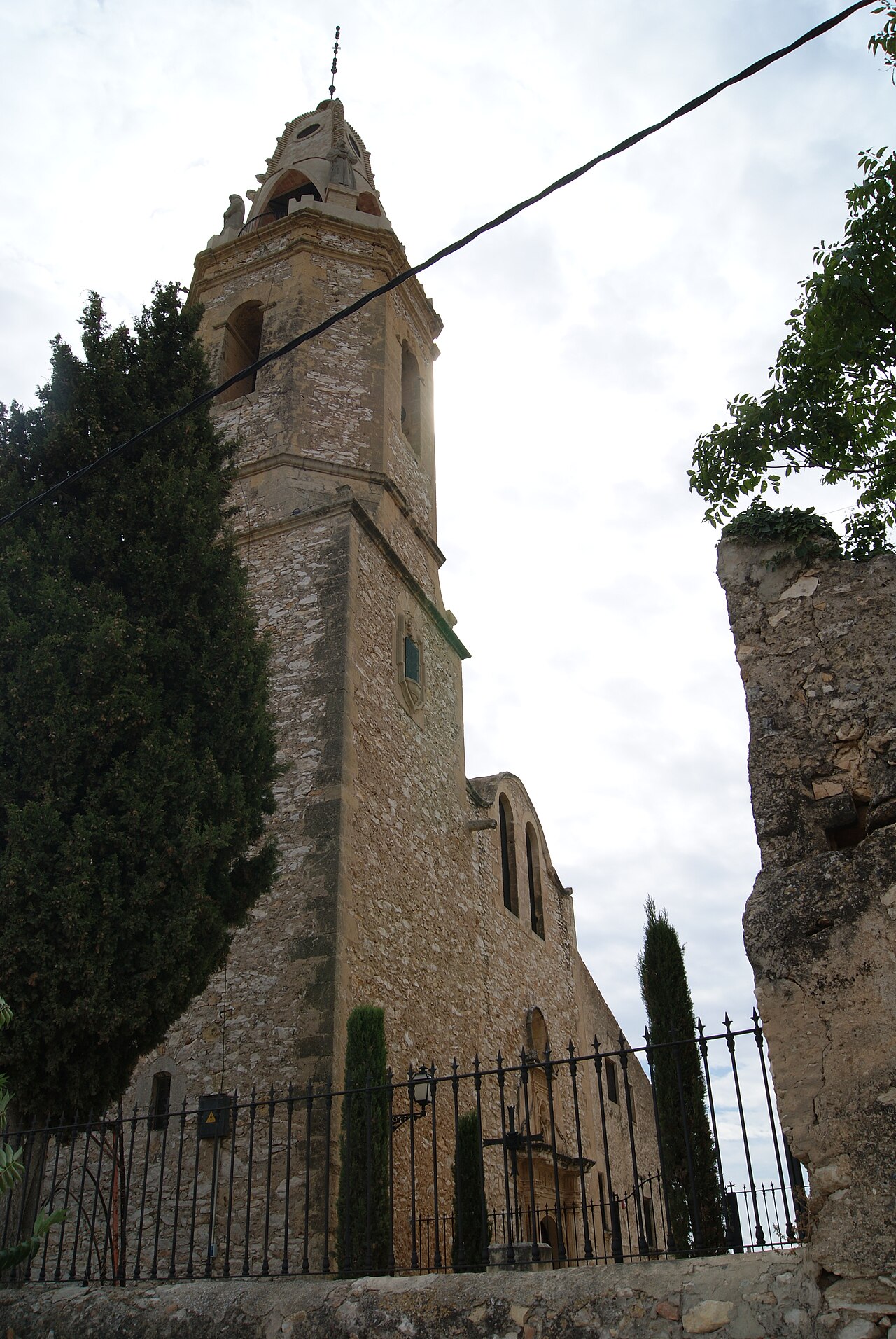 Creixell, Tarragona