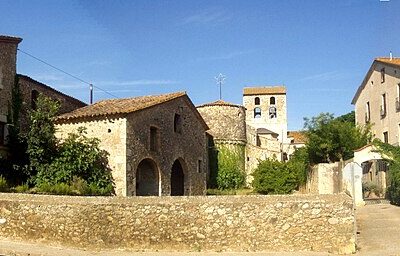 Crespià, Girona