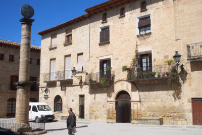 Cretas, Teruel