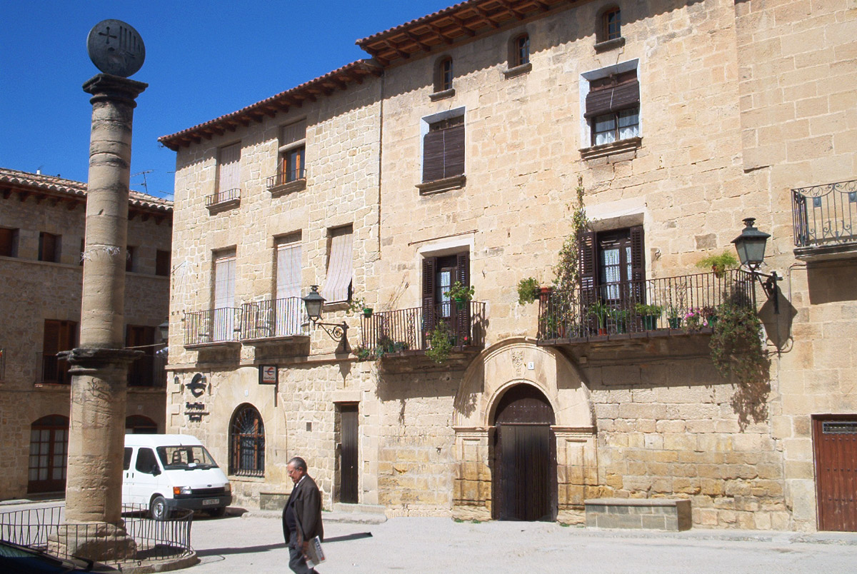 Cretas, Teruel