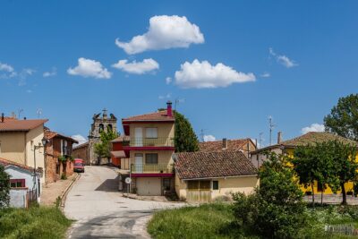 Cubilla, Soria