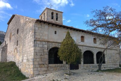 Cubillas de Cerrato, Palencia