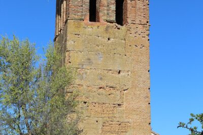 Cubillas de Los Oteros, León