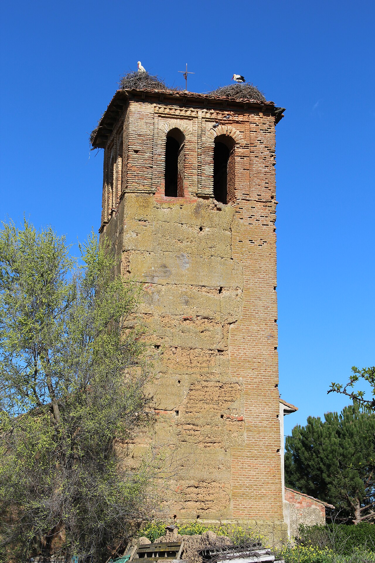 Cubillas de Los Oteros, León