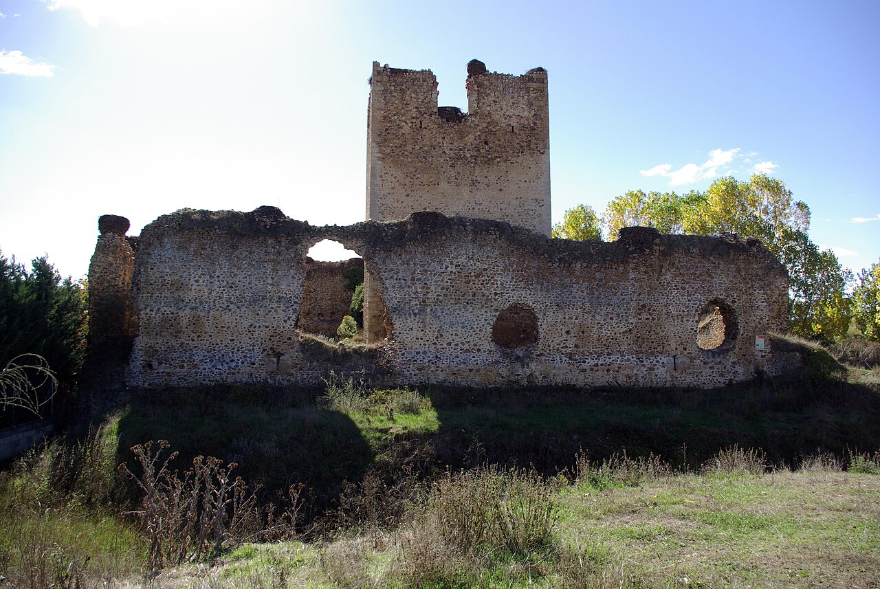 Cubillas de Rueda, León